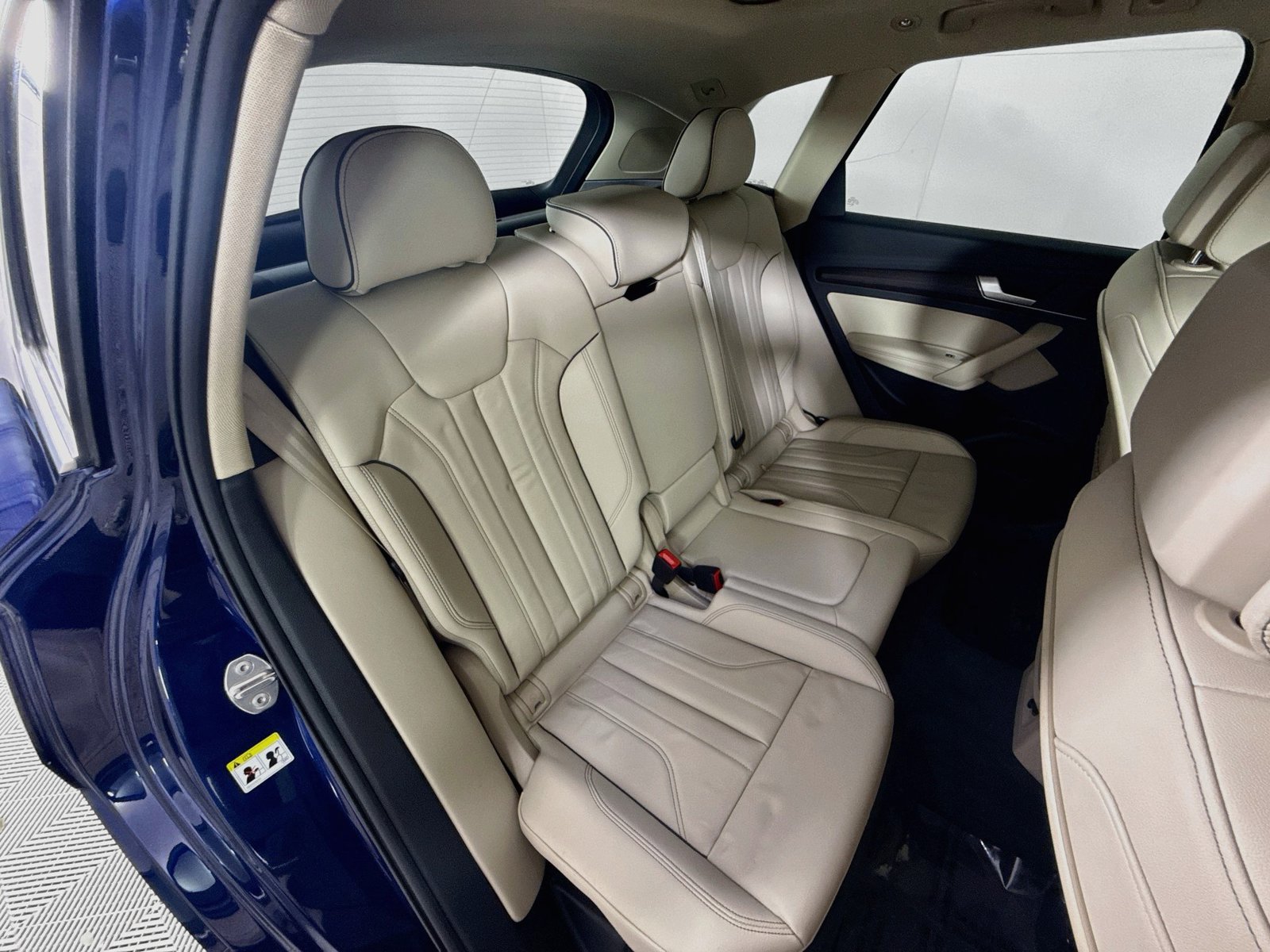Certified 2024 Audi Q5 2.0T Premium Plus w/ Premium Plus Package AWD/4WD image 26
