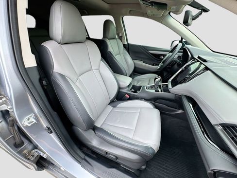 Used 2022 Subaru Outback Limited w/ Popular Package #2 image 37