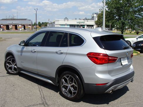 Used 2016 BMW X1 xDrive28i image 4