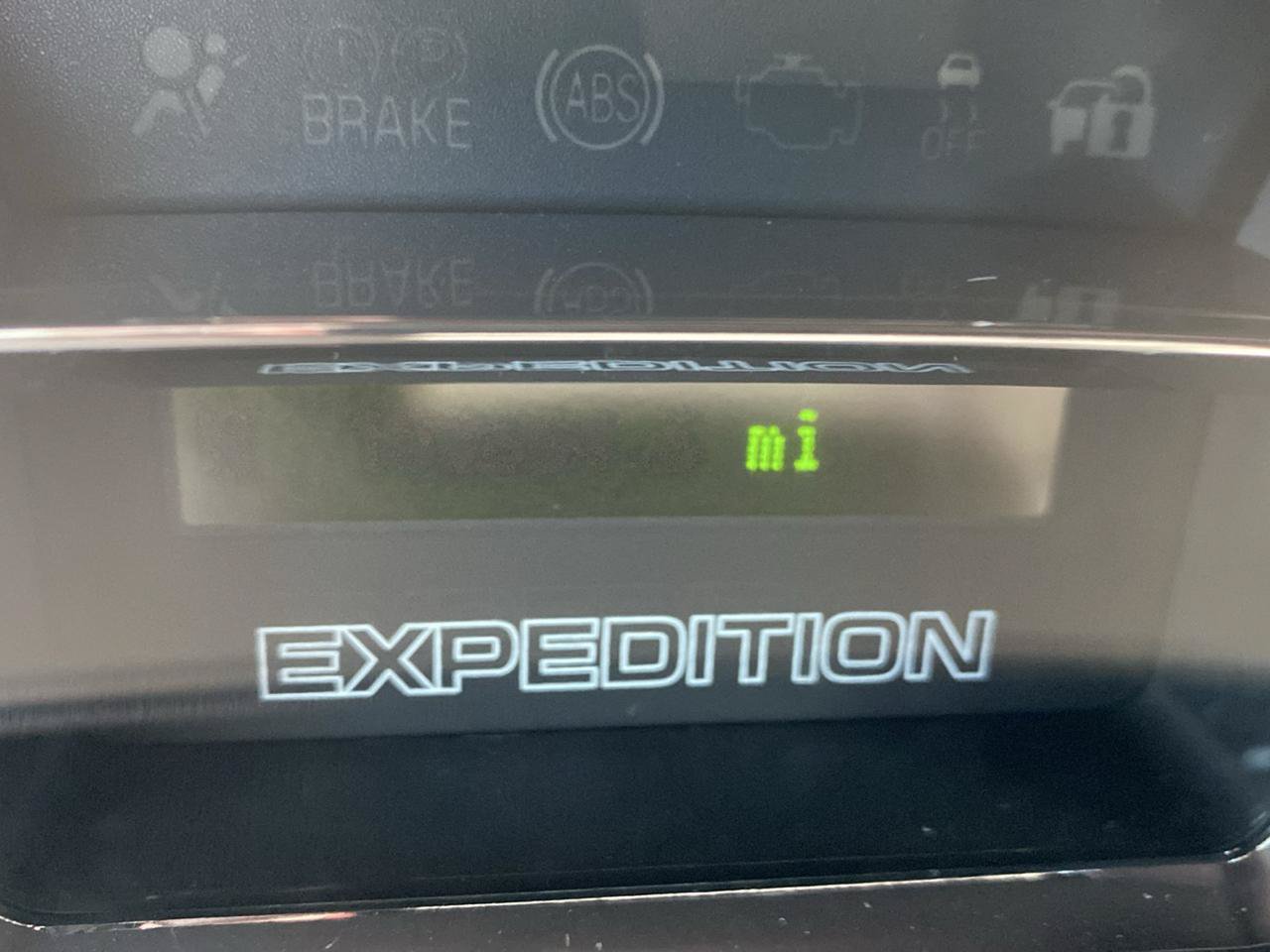 Used 2012 Ford Expedition EL Limited AWD/4WD image 21