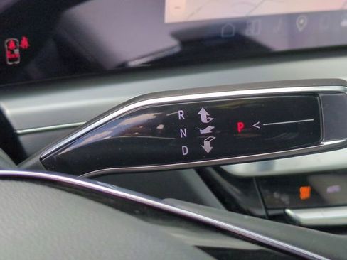 New 2026 Cadillac Lyriq Sport RWD image 16