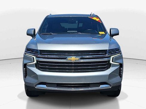 Used 2024 Chevrolet Tahoe LT w/ LT Signature Package RWD image 8