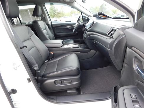 Used 2025 Honda Ridgeline RTL image 23