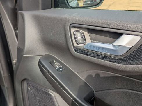 New 2026 Ford Escape ST-Line Select w/ Tech Pack #1 image 28