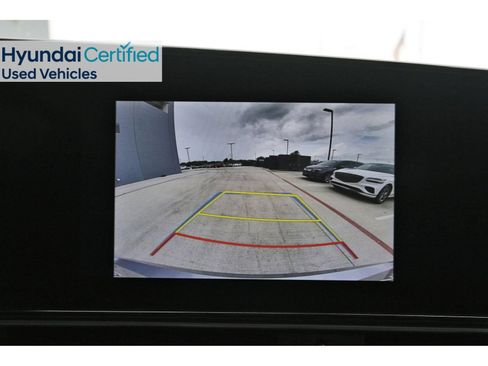 Certified 2024 Hyundai Elantra SEL FWD image 26