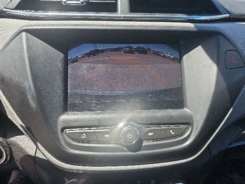 Used 2021 Chevrolet TrailBlazer LT AWD/4WD image 20