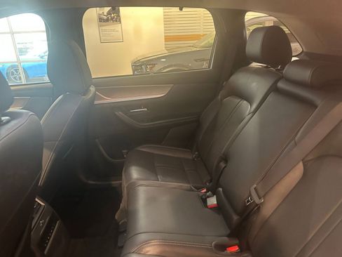 Used 2025 MAZDA CX-70 3.3 Turbo w/ Preferred Package image 39
