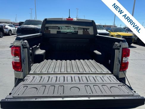 Used 2024 Ford Maverick XLT w/ Equipment Group 300A Standard image 13