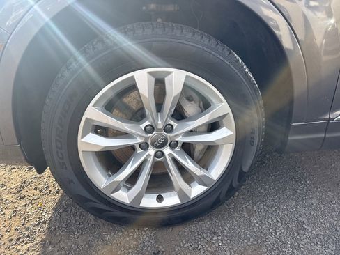 Used 2019 Audi Q7 2.0T Premium Plus image 19