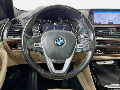 Used 2018 BMW X3 xDrive30i image 18