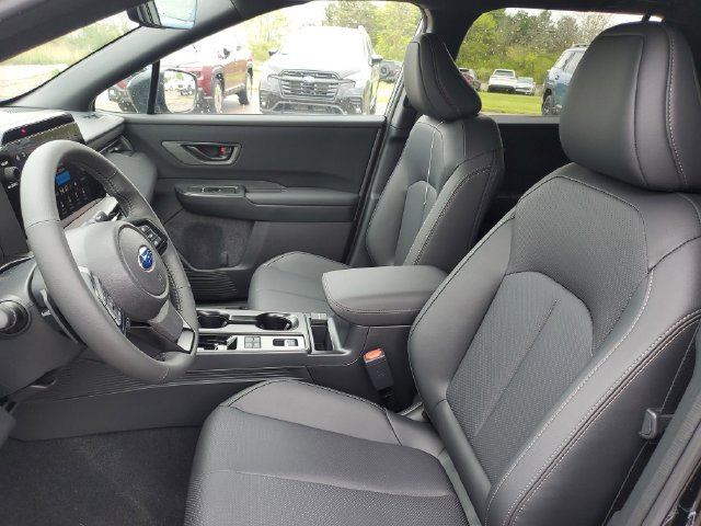 New 2026 Subaru Outback Limited AWD/4WD image 19