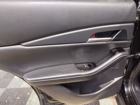 Used 2024 MAZDA CX-30 AWD 2.5 S w/ Select Sport Pkg image 22