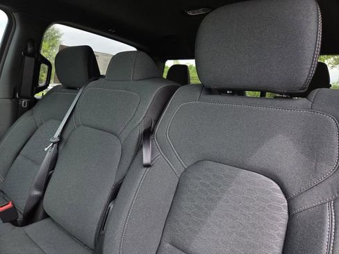 New 2026 RAM 1500 Express AWD/4WD image 25
