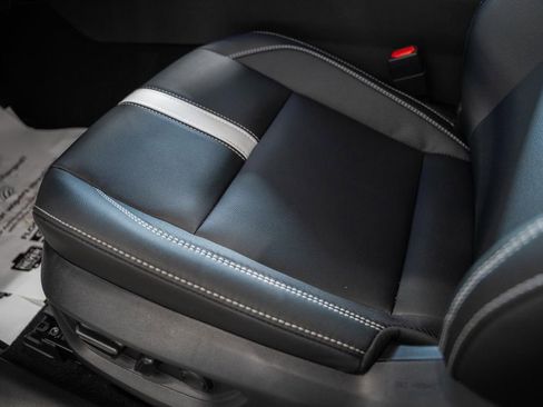 New 2026 Toyota Camry SE FWD image 33