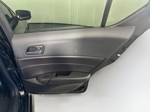 Used 2019 Acura ILX w/ Premium & A-SPEC Package image 29