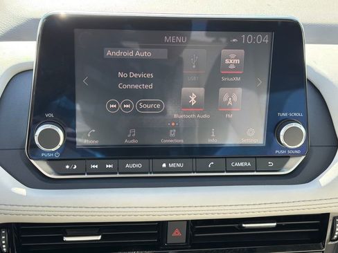 Certified 2021 Nissan Rogue SV w/ Premium Package image 26