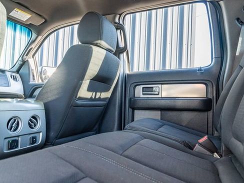 Used 2013 Ford F150 FX2 w/ Mid Equipment Group image 36