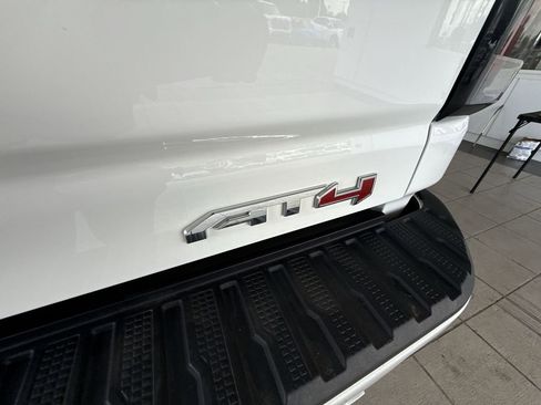 Certified 2024 GMC Sierra 2500 AT4 image 39