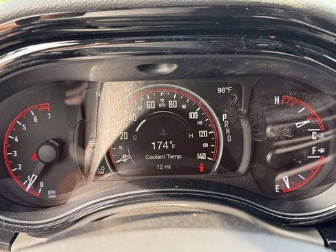 New 2026 Dodge Durango GT image 25