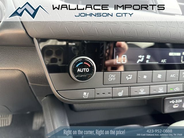New 2026 Subaru Outback Wilderness AWD/4WD image 78