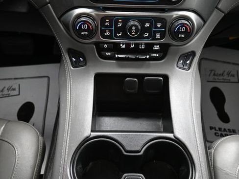 Used 2016 Chevrolet Suburban LT AWD/4WD image 22