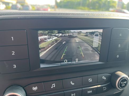 Used 2021 Ford Transit 150 T-150 148 Med Rf 8670 GVWR RW image 20