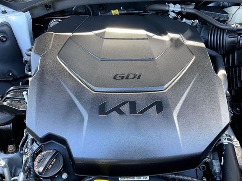 Used 2023 Kia Telluride EX X-Line AWD/4WD image 36