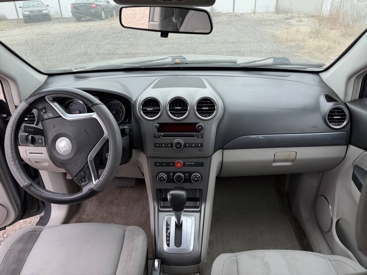 Used 2008 Saturn Vue XE FWD image 30
