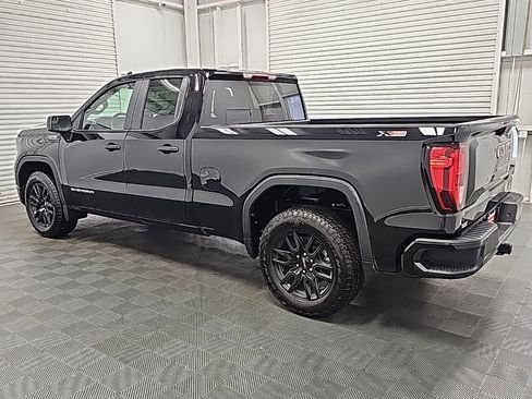 New 2026 GMC Sierra 1500 Pro w/ Graphite Edition image 5