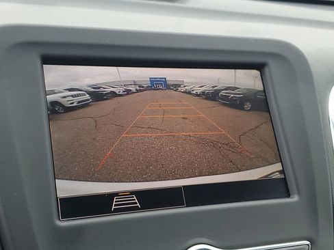 Certified 2023 Chevrolet Equinox LS w/ LS Convenience Package FWD image 16