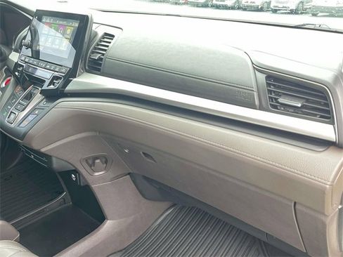 Used 2018 Honda Odyssey EX-L image 26