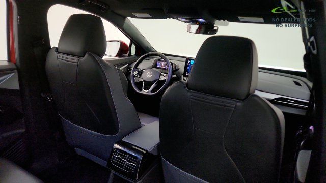 Used 2024 Volkswagen ID.4 S RWD image 39