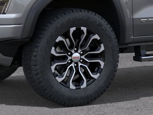 New 2026 GMC Canyon Denali AWD/4WD image 11