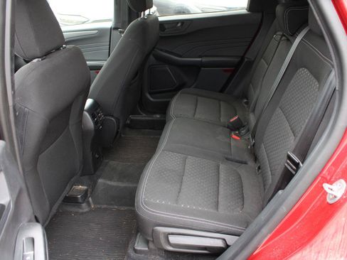Used 2023 Ford Escape Active AWD/4WD image 17