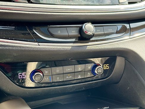 Used 2023 Buick Enclave Avenir w/ Avenir Technology Package FWD image 14