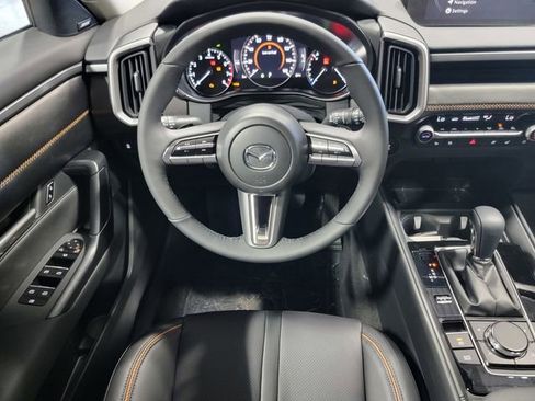 New 2026 MAZDA CX-50 AWD 2.5 S w/ Cargo Package image 23