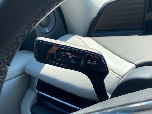 New 2026 Lincoln Navigator Black Label AWD/4WD image 18