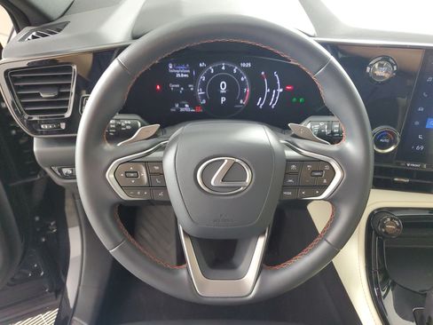 Used 2024 Lexus NX 250 FWD image 21
