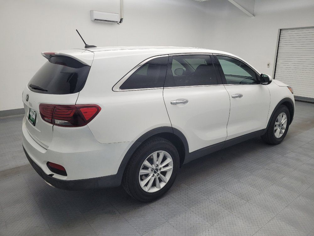 Used 2020 Kia Sorento L FWD image 10