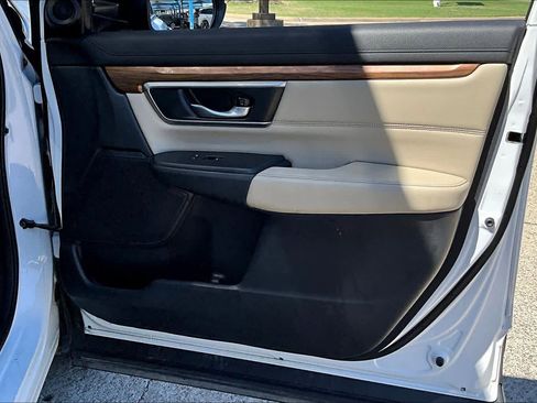 Used 2019 Honda CR-V EX-L image 22
