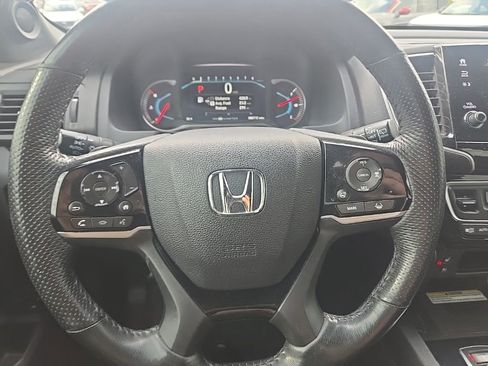 Used 2020 Honda Passport Elite image 15