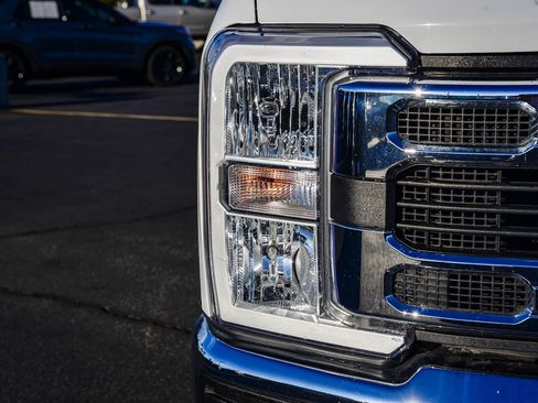 Certified 2024 Ford F250 XLT image 11