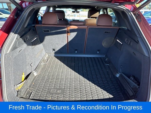 Used 2019 Audi Q5 Prestige AWD/4WD image 19