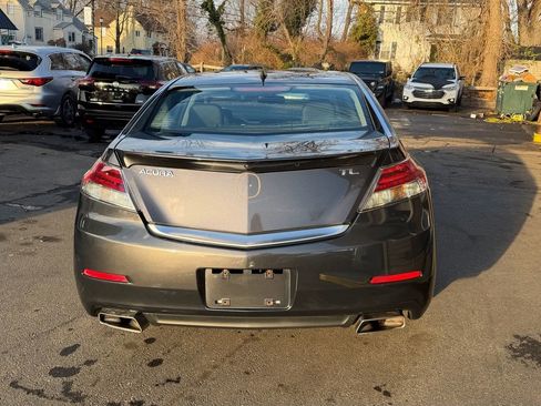 Used 2012 Acura TL w/ Technology Package image 4