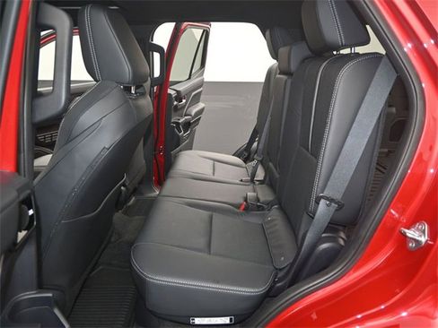 Used 2025 Toyota 4Runner Limited image 13