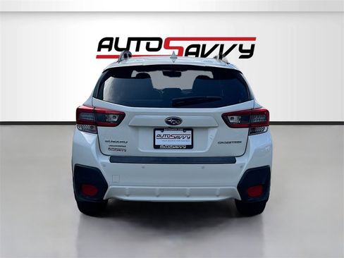 Used 2021 Subaru Crosstrek 2.5i Limited w/ Popular Package #2 image 6