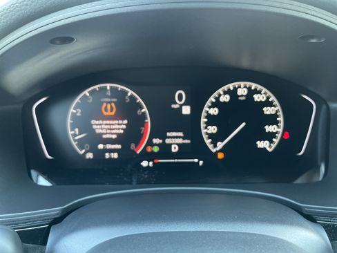 Used 2025 Honda Civic Sport image 20