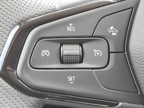 New 2026 Chevrolet TrailBlazer LS AWD/4WD image 27