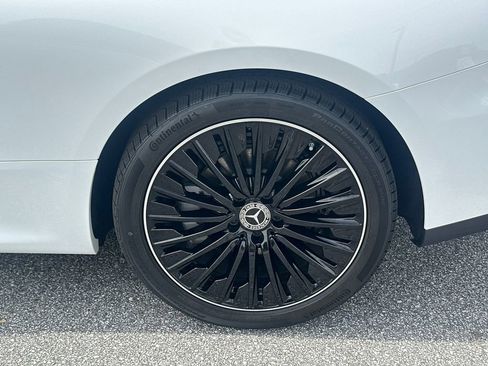 New 2026 Mercedes-Benz CLE 300 4MATIC Cabriolet image 20