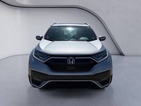 Used 2022 Honda CR-V Touring image 8